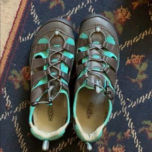 Keen Sandals